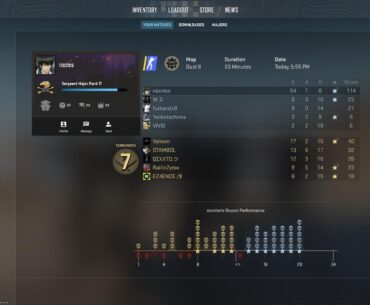 Spin bot not getting VAC live... How? is VAC off?