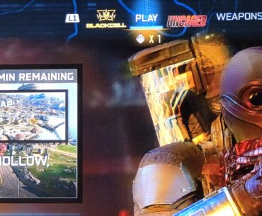 What is this symbol beneath the play section?