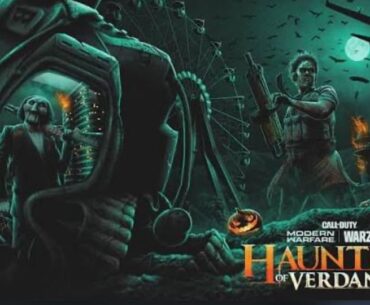 The BO7 haunting is almost here! What do you want to see?
