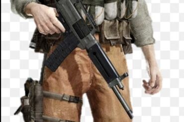 [MW3] things should've been Killstreaks.
