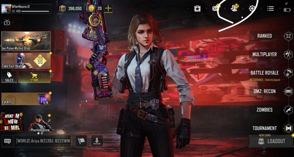 Anyone know how to remove it? Whenever i open the game it shows 99+