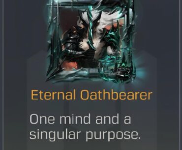 Finally found the perfect avatar and border 💚