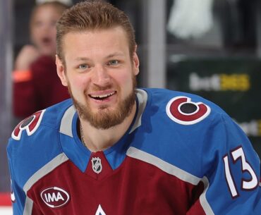 Blue Jackets acquire Nichushkin to provide scoring depth 