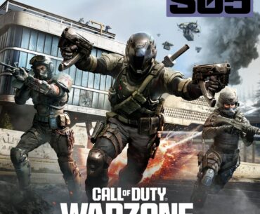 Keyarts for Black Ops 7 Season 05 (July 23) featuring the return of Spectre from BO3/BO4