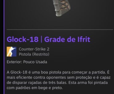 New skins