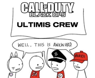 [BO] Zombies crew be like