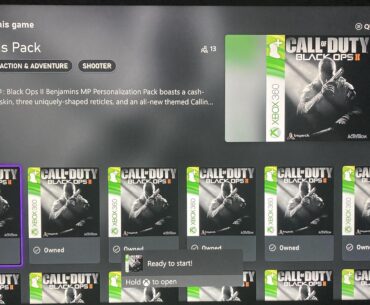 All [BO2] DLC’s have become free on XBOX.