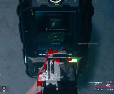 is this the rarest keycard in warzone?