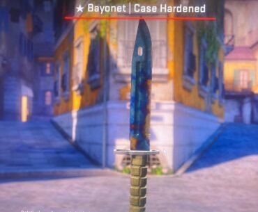 Looking to sell Knife on CSFloat