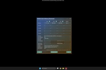 Intel 250KP at 5.6 GHz all core