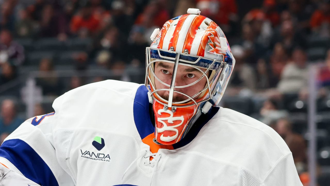 Rittich signs 1-year, $1 million contract with Devils Rittich signs 1-year, $1 million contract with Devils