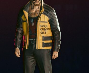Do you guys age or change your characters over time?