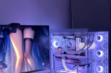 A new computer of one's own