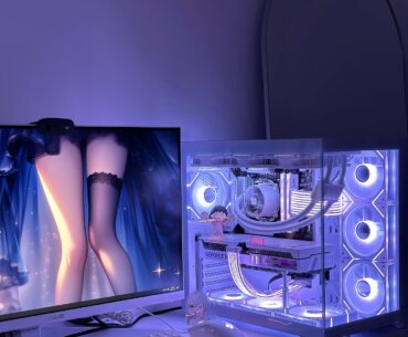 A new computer of one's own