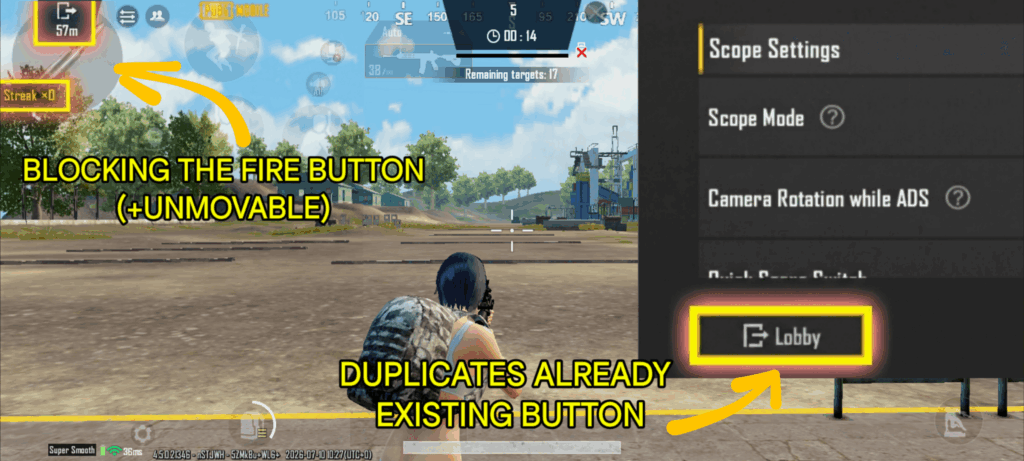 The Updates Devs Will Never Add Part 1 The Updates Devs Will Never Add Part 1