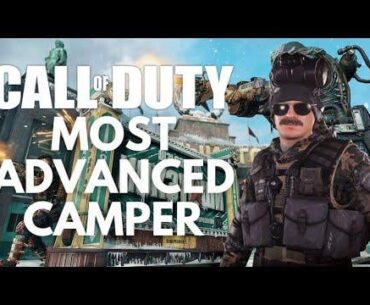 Sorry for camping up a storm back in the day, but they really did make it so easy