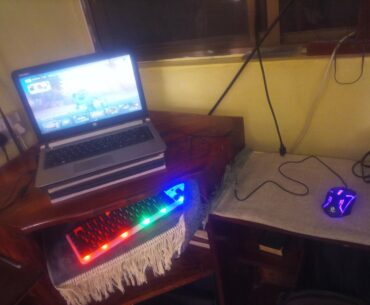 My dream is to build a gaming PC for Fortnite