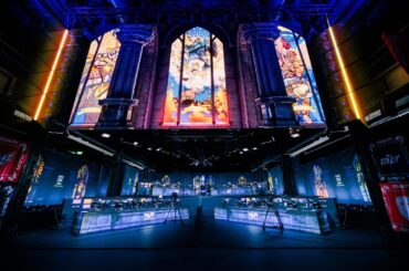 ESL forbids "hate speech or discriminatory language" in teamspeak after npl incident at Cologne