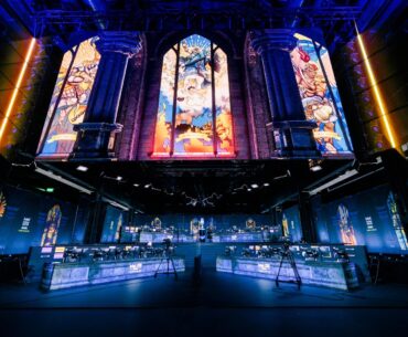 ESL forbids "hate speech or discriminatory language" in teamspeak after npl incident at Cologne