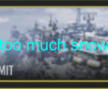 Dumbest reasons why I dislike maps