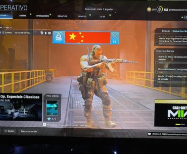 Is there anyone who can help me in co-op mode? I want to get a skin for the AK-47; I'm playing solo and just started playing last week.
