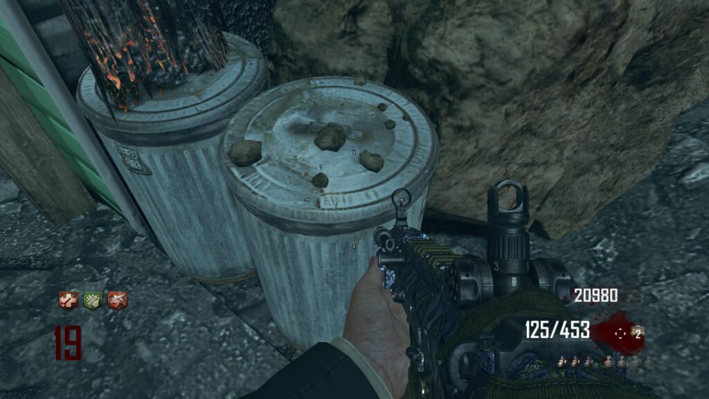 Anyone explain why Chompy isn’t working?