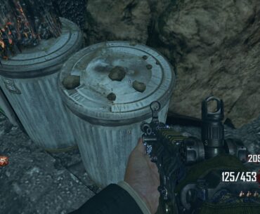 Anyone explain why Chompy isn’t working?