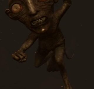 I can unsee it now