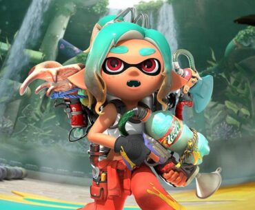 Nintendo’s ‘Splatoon Raiders’ Just Set A Metacritic Score Record: 2nd highest user score behind Expedition 33