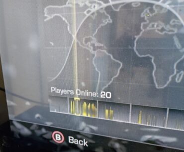 [Cod] cod ghost is officially the most Dead cod game
