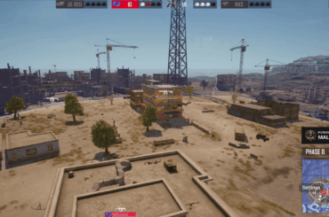 PUBG Live Wevoa Open Series Season 1 - Week 3 | Day 2  https://www.youtube.com/live/WH2FSsV1vk8?si=vBbQSwnYFrHoPkoV