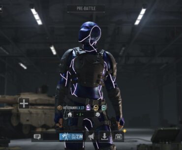 Tips for DMZ?