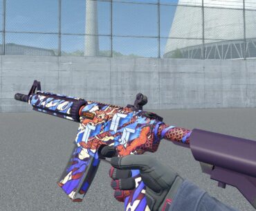 3x ‘15 Titan Holo ST FN .03 Dragon King