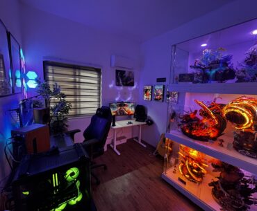 Mancave from PH