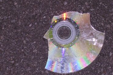 Why are we fighting for physical copies and not DRM free copies?