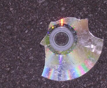Why are we fighting for physical copies and not DRM free copies?