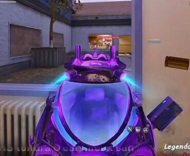 Guys what weapon is this?