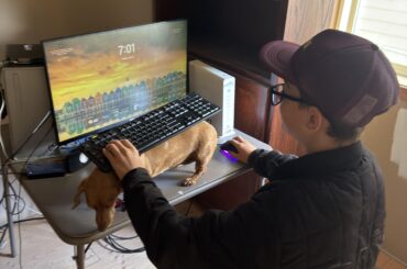 Guys is this pc setup good?