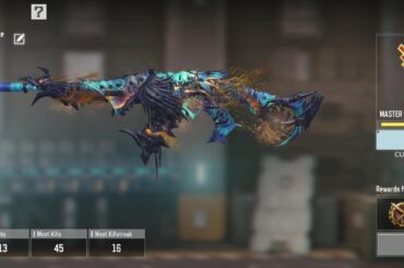 Finally got this thing to mastery, give it a name!