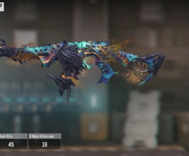 Finally got this thing to mastery, give it a name!