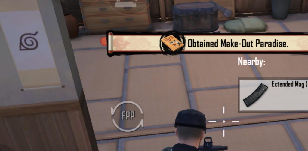 Who came up with that name?