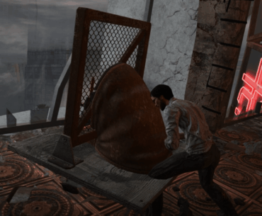 Upgraded Trample Steam?