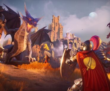 RuneScape’s CEO makes a bold claim, saying the team is aiming to beat World of Warcraft and become the biggest MMO on the planet