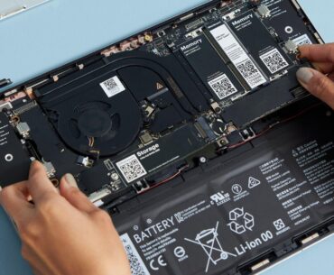 'Far beyond anything we had predicted': Framework says its supplier's memory prices are 'more than double' its previous shipment