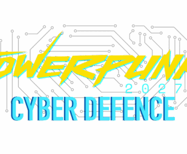 TowerPunk: Cyber Defence