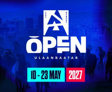 BLAST Premier Open heads to Ulaanbaatar for historic first event in Mongolia