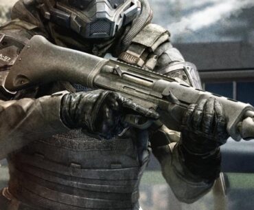 The FG42 is returning in S5 of BO7👀🤨