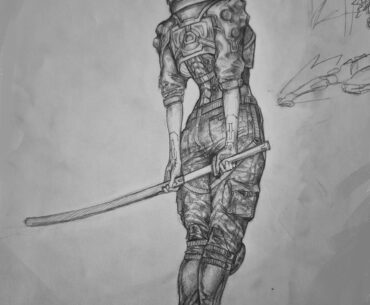 My V