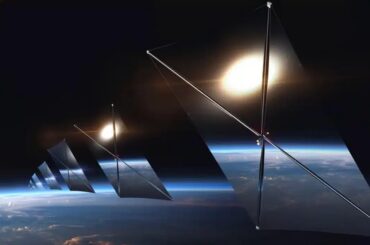 FCC approves giant mirror satellite designed to beam sunlight to Earth after dark