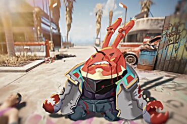 Edgerunners 2, episode 3 frame leak